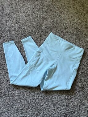 Fleece Lined Leggings